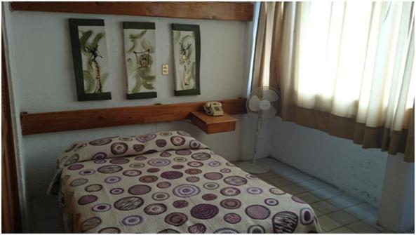 Hotel Meson La Casa De Cuernavaca Pokoj fotografie